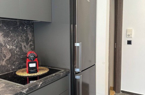 Varkiza Apartment | R&G Luxury Accommodation Varkiza