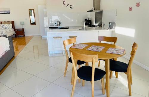 Tulka Apartment | R & R Cabin, Tulka