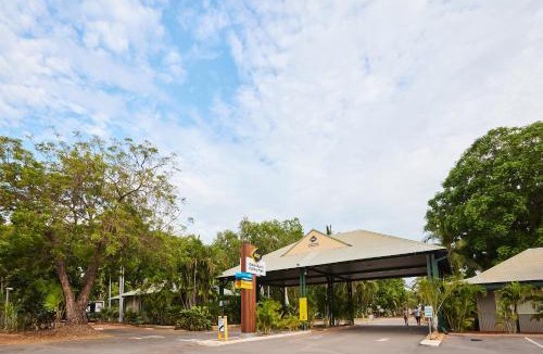 Cable Beach Resort | RAC Cable Beach Holiday Park