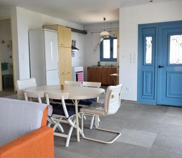 Xanthi Region House | Raches home Glossa Skopelos