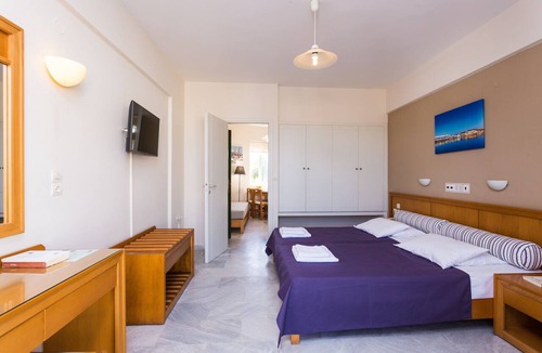 Sfakaki House | Radamanthy's Apartments