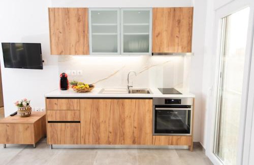 Kokinos Pirgos Apartment | Raeti Apartments