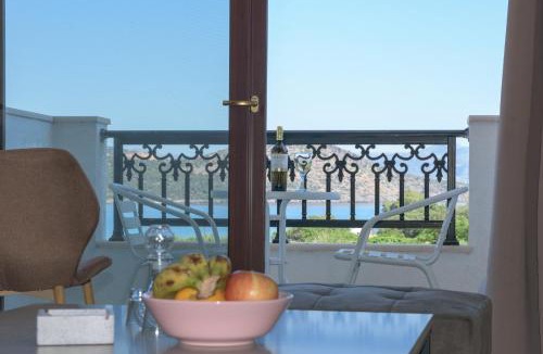 Istron Apartment | Rafaela Apartments