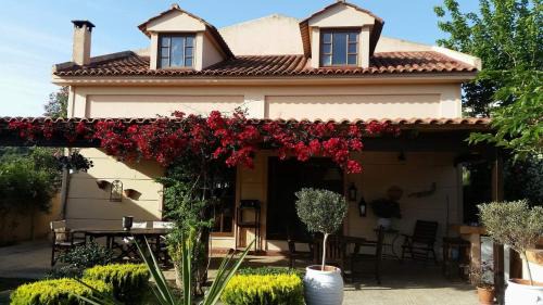 Rafina Villa | Rafina great feeling villa