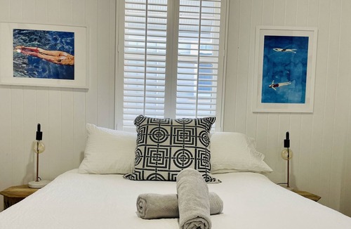 Manly House | Rainforest Retreat in the Heart of Manly