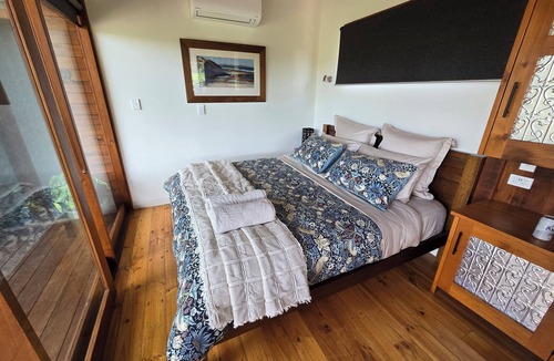 Gemmells House | Rainshadow Retreat, Rainshadow Retreat - Soak up the Serenity