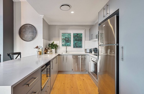 Kangaroo Valley House | Ralphie’s - 2 bed 2 bath with panoramic views