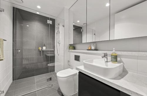 Brunswick Apartment | Rambla at Solarino House