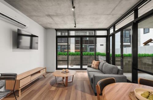 Brunswick Apartment | Rambla at Solarino House