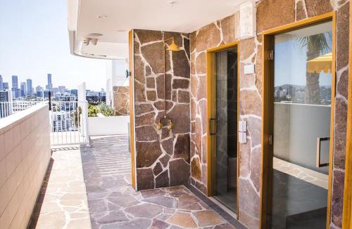 Woolloongabba Apartment | Rambla at South City SQ
