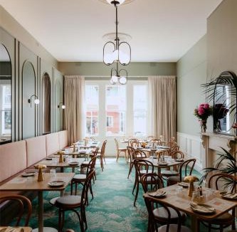Henley Beach Hotel | Ramsgate Hotel by Nightcap Social