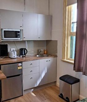 Randwick House | Randwick City Lodge 2
