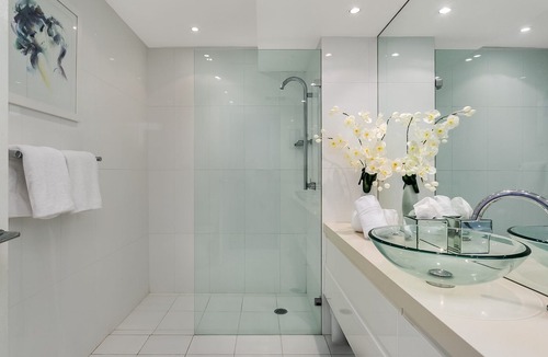 Neutral Bay Apartment | RANG9 - 2 bedroom w spectacular views - Cremorne