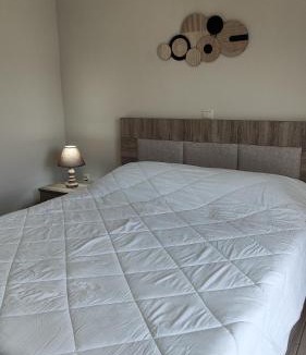 Thasos Town Apartment | Rania House