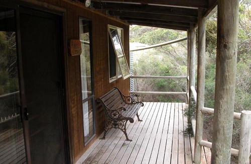 Newland House | Raven Cottage