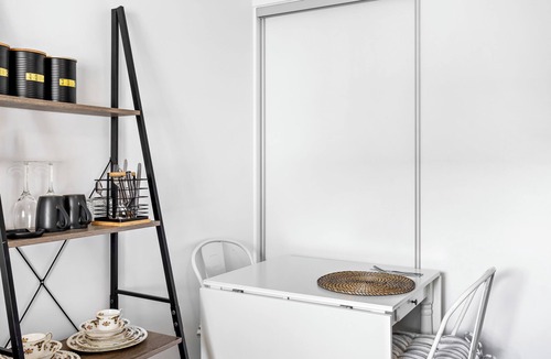 Griffin Apartment | Raven Studio Griffin/Easy highway access