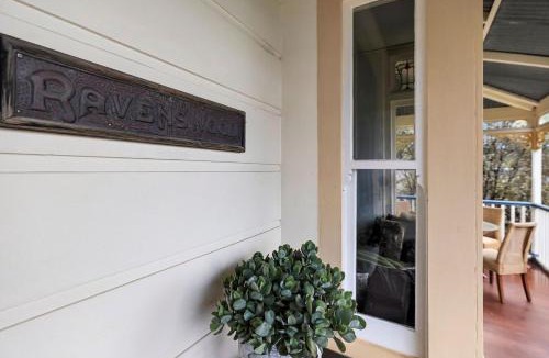 Lorne House | Ravenswood