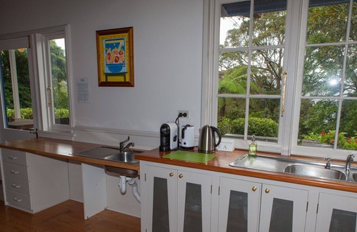 Bellawongarah House | Rayfields@Berry - Stunning Position on Outstanding Acrerage