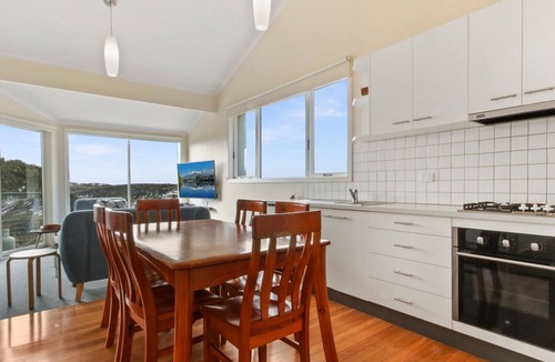 Hotham Heights Apartment | Razorback 8 - Mt Hotham