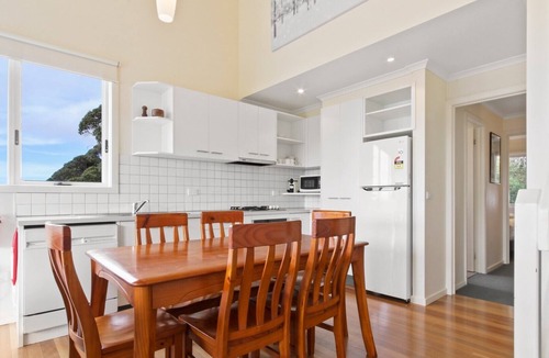 Hotham Heights Apartment | Razorback 8 - Mt Hotham