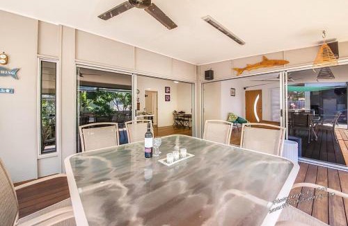Agnes Water House | Recovery On Discovery Holiday House