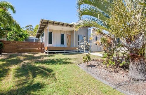 Agnes Water House | Recovery On Discovery Holiday House