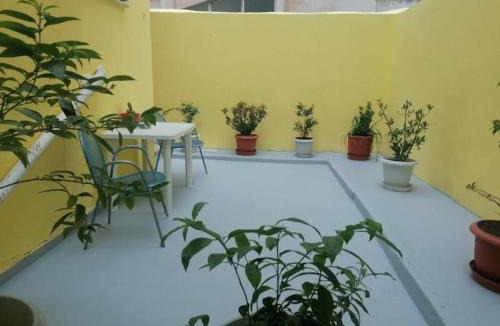 Agios Panteleimonas Bed & Breakfast | Recreation rooms