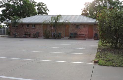 Red Cliffs Hotel | Red Cliffs Colonial Motor Lodge, Mildura Region