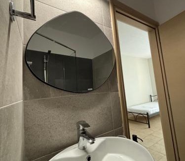 Ormilia Apartment | Red Coral Apartments