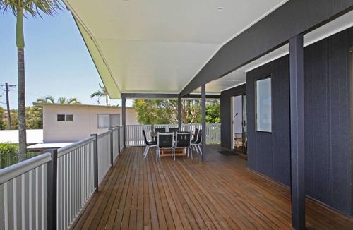 Marcoola House | Red Door Beach House