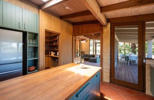 Red Hill South House | Red Hill South Hideaway - Rural Luxe with Pool