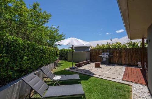 Central Mudgee House | Red Lotus Retreat near Central Mudgee and Wineries