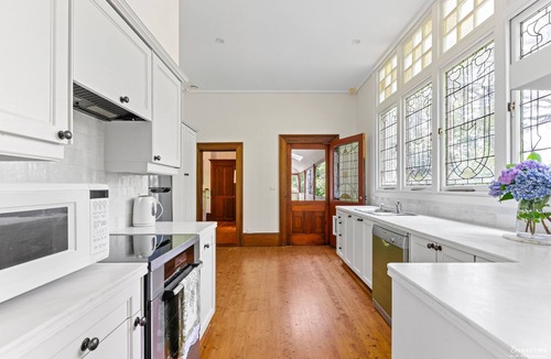 Blue Mountains City Council House | Redclyffe Mountain Retreat