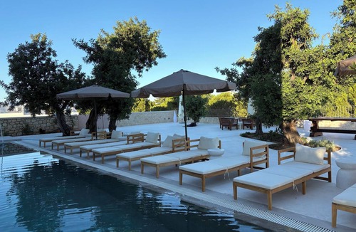 Geropotamos Villa | Redefine vacation at Villa Beyond. A Helena Luxus property that goes beyond!