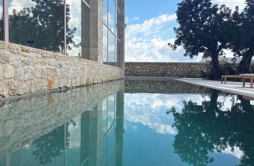 Geropotamos Villa | Redefine vacation at Villa Beyond. A Helena Luxus property that goes beyond!