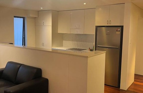 Redfern Apartment | Redfern Escape