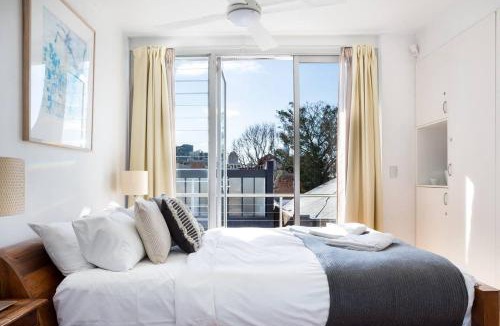 Redfern House | 'Redfern Retreat' Contemporary Inner-city Terrace