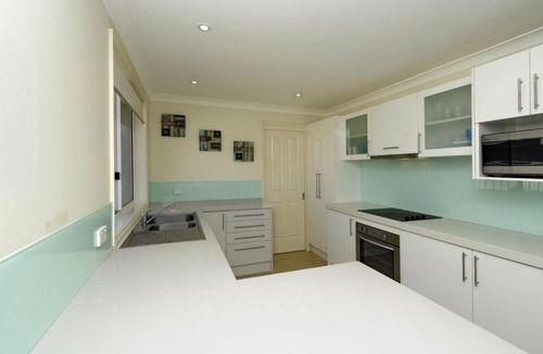 Fingal Bay House | Reef Close 1 2