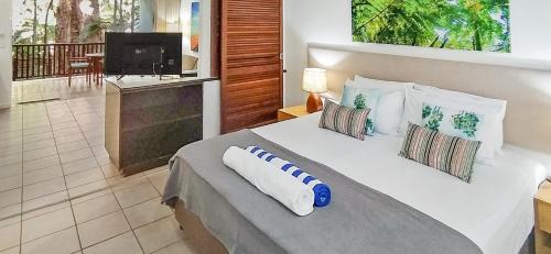 Palm Cove Apartment | REEF RETREAT APARTMENTS PALM COVE Unit 13