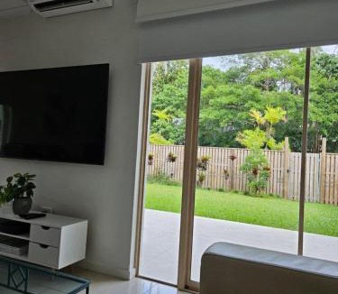 Port Douglas Apartment | Reef Terraces on St Crispins - Villa 2
