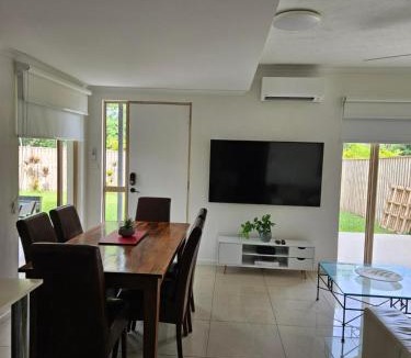 Port Douglas Apartment | Reef Terraces on St Crispins - Villa 2