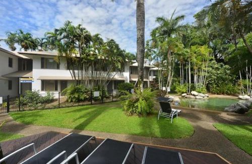 Port Douglas Apartment | Reef Terraces on St Crispins - Villa 2