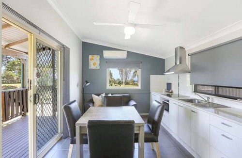 Nambucca Heads Other | Reflections Nambucca Heads - Holiday Park