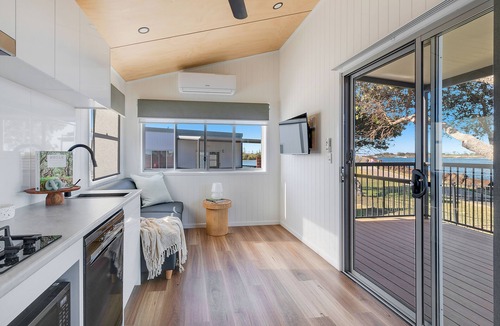 East Ballina Other | Reflections Shaws Bay - Holiday Park