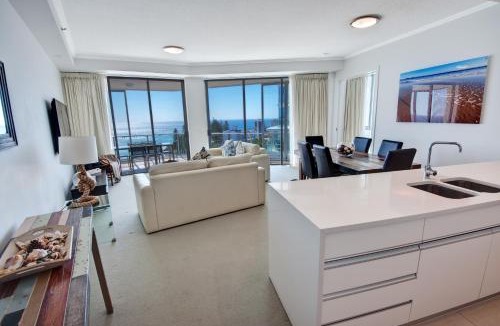 Coolangatta Resort | Reflections Tower Two
