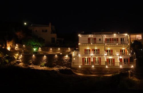 Drafaki House | Regal View