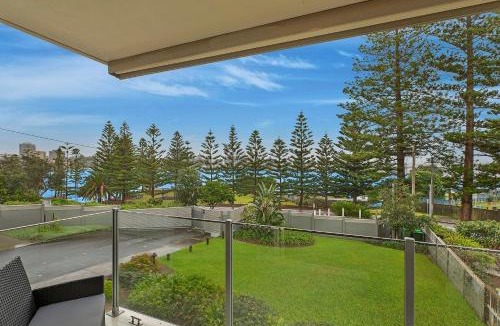 The Entrance North Apartment | Regency Court 4