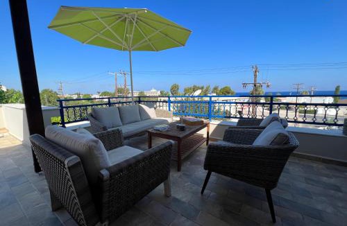 Ixia Apartment | Reginas Apartments