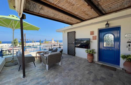 Ixia Apartment | Reginas Apartments