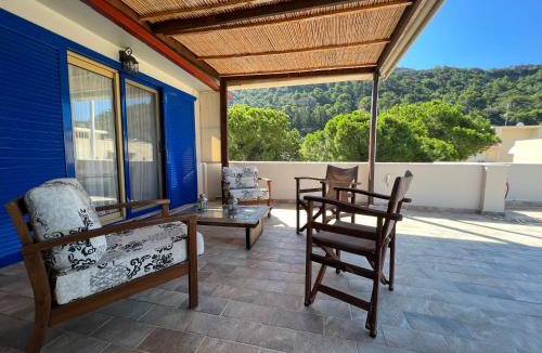 Ixia Apartment | Reginas Apartments